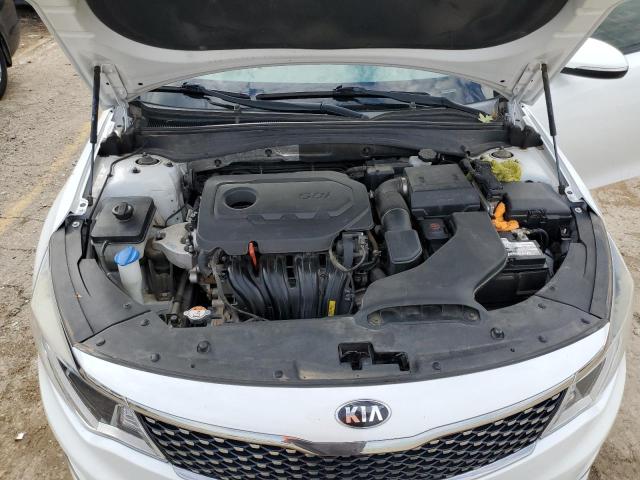 Photo 11 from auction – 2018 KIA OPTIMA EX with VIN 5XXGU4L34JG215350
