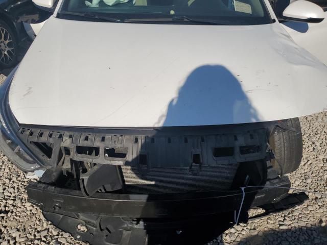 Photo 11 from auction – 2022 HYUNDAI ACCENT SE with VIN 3KPC24A69NE169370