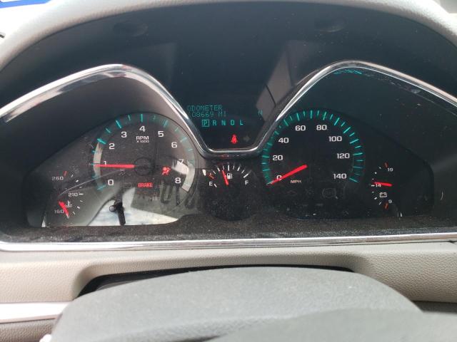 Photo 9 from auction – 2015 CHEVROLET TRAVERSE L with VIN 1GNKRHKD6FJ236045