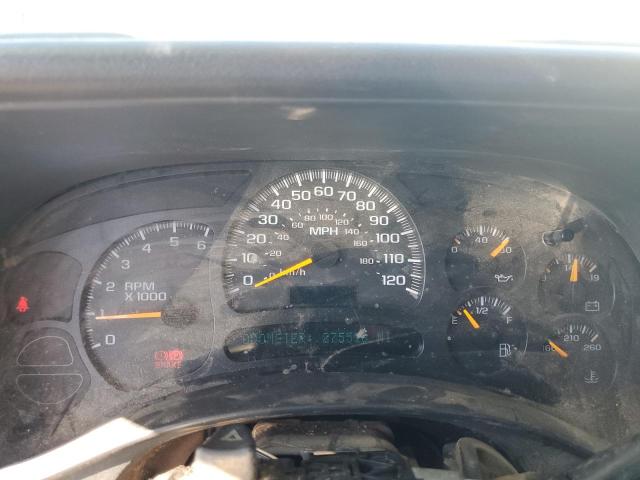 Photo 9 from auction – 2005 CHEVROLET SILVERADO with VIN 2GCEC19V351143988