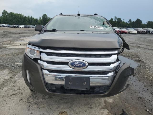 Photo 5 from auction – 2011 FORD EDGE SEL with VIN 2FMDK4JC3BBA73968