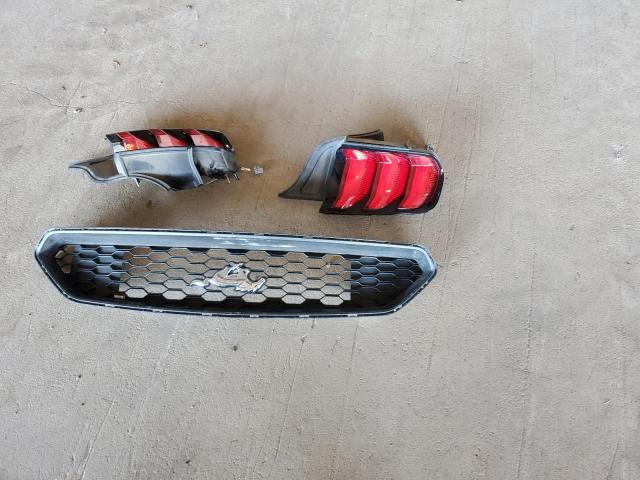 Photo 12 from auction – 2020 FORD MUSTANG with VIN 1FA6P8TH2L5148055