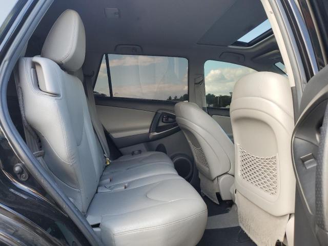 Photo 11 from auction – 2011 TOYOTA RAV4 LIMIT with VIN 2T3DK4DV4BW065134