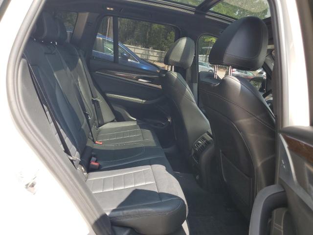 Photo 11 from auction – 2019 BMW X3 XDRIVE3 with VIN 5UXTR9C54KLE18966