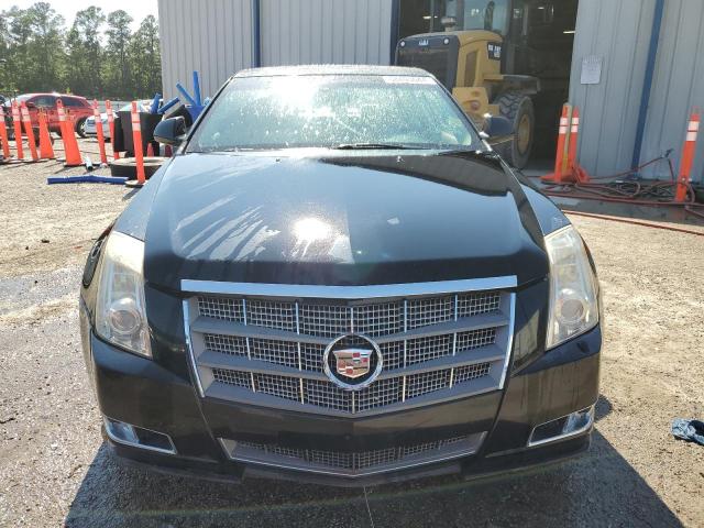 Photo 5 from auction – 2008 CADILLAC CTS with VIN 1G6DH577280165511