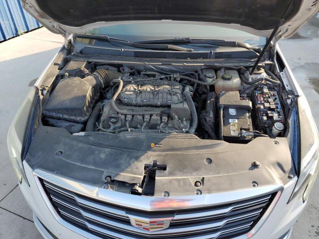 Photo 11 from auction – 2018 CADILLAC XTS with VIN 2G61L5S34J9123049