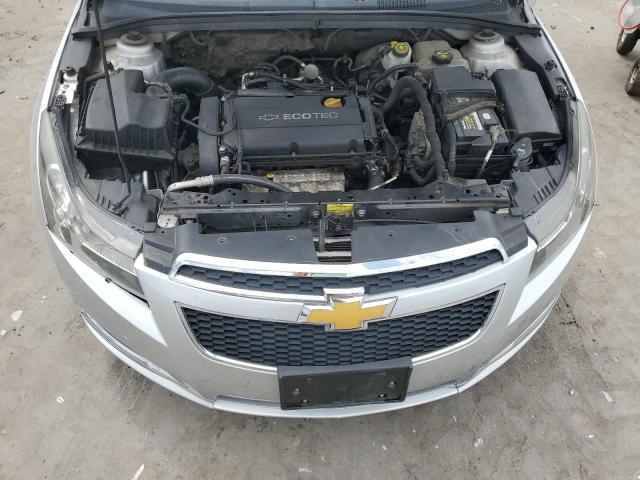 Photo 11 from auction – 2011 CHEVROLET CRUZE LS with VIN 1G1PD5SHXB7177404