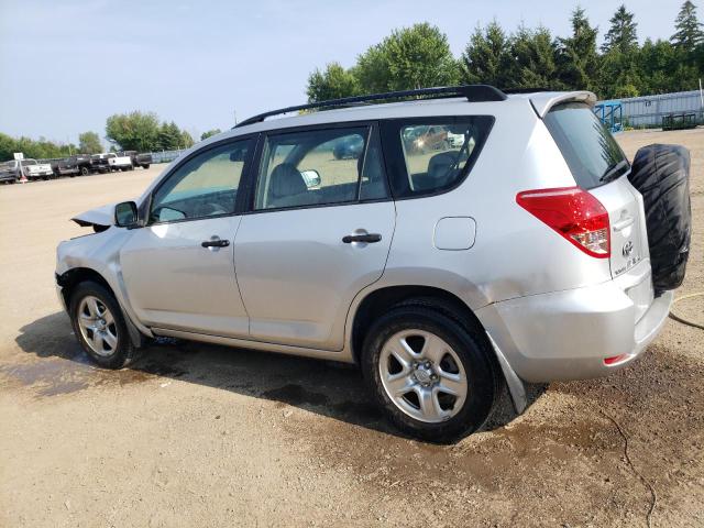 Photo 2 from auction – 2008 TOYOTA RAV4 with VIN JTMBD33V885171003