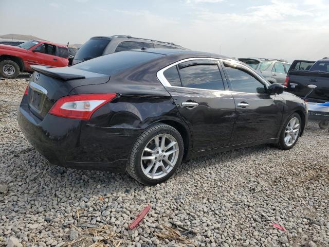 Photo 3 from auction – 2011 NISSAN MAXIMA S with VIN 1N4AA5AP3BC852652