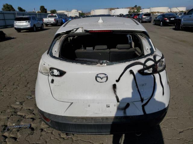 Photo 6 from auction – 2019 MAZDA CX-3 with VIN JM1DKFB7XK0413524