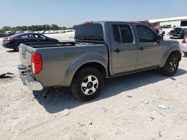 Photo 3 from auction – 2006 NISSAN FRONTIER C with VIN 1N6AD07UX6C470977