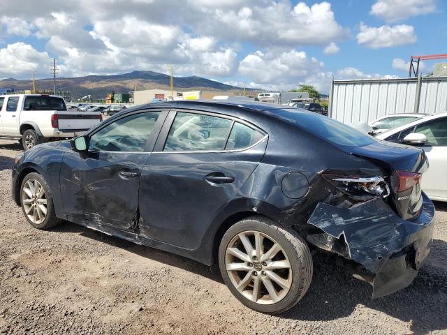 صورة رقم 2 من المزاد - 2017 MAZDA 3 TOURING مع VIN 3MZBN1V72HM112665