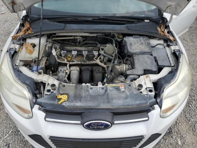 Photo 11 from auction – 2014 FORD FOCUS SE with VIN 1FADP3F28EL103668