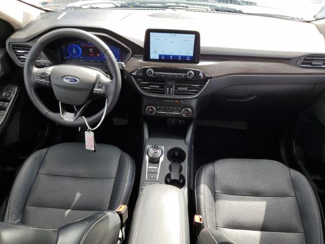 Photo 8 from auction – 2020 FORD ESCAPE TIT with VIN 1FMCU9J92LUB98141