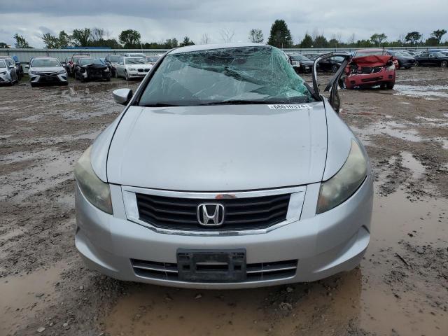 Photo 5 from auction – 2010 HONDA ACCORD LXP with VIN 1HGCP2F41AA077892