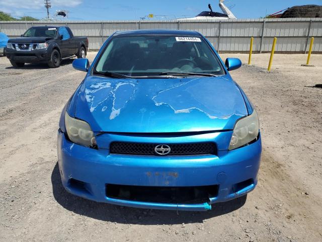 Photo 5 from auction – 2010 TOYOTA SCION TC with VIN JTKDE3B79A0314237