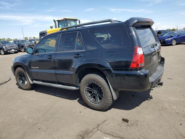 Photo 2 from auction – 2007 TOYOTA 4RUNNER SR with VIN JTEBT14R878042440
