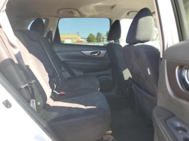 Photo 11 from auction – 2016 NISSAN ROGUE S with VIN 5N1AT2MTXGC820697