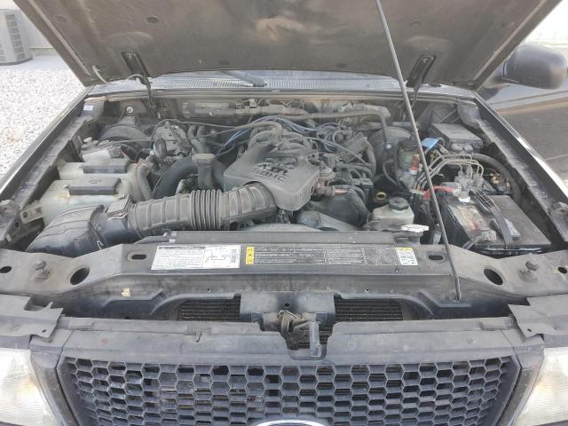 صورة رقم 11 من المزاد - 2002 FORD RANGER SUP مع VIN 1FTZR45E92TA37686