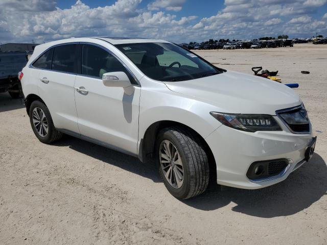 Photo 4 from auction – 2016 ACURA RDX ADVANC with VIN 5J8TB3H74GL013080