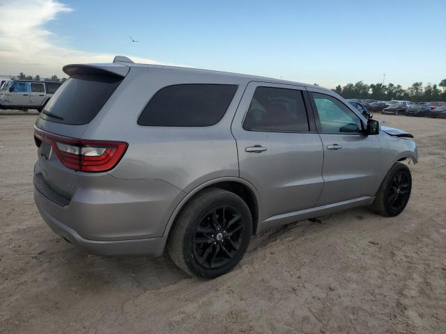 Photo 3 from auction – 2021 DODGE DURANGO GT with VIN 1C4RDHDG7MC636436