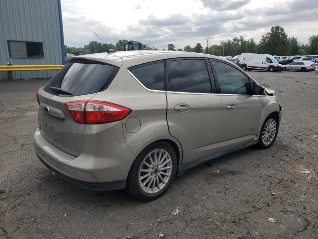 Photo 3 from auction – 2015 FORD C-MAX PREM with VIN 1FADP5CU9FL107361