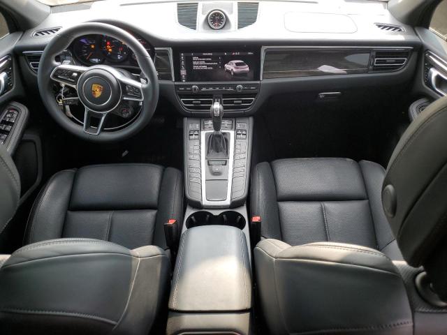 Photo 8 from auction – 2021 PORSCHE MACAN GTS with VIN WP1AG2A57MLB50602