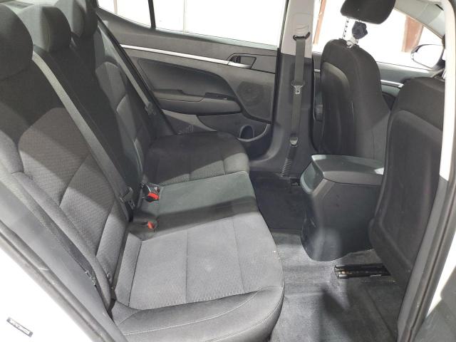 Photo 10 from auction – 2019 HYUNDAI ELANTRA SE with VIN 5NPD74LF2KH445558