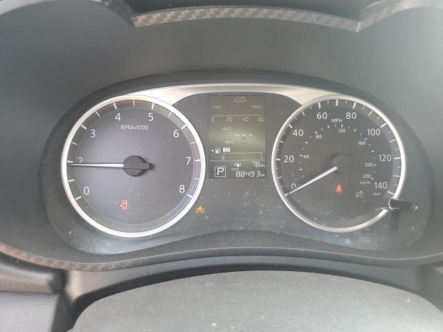 Photo 9 from auction – 2020 NISSAN VERSA S with VIN 3N1CN8DV4LL861114