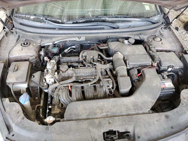 Photo 11 from auction – 2015 HYUNDAI SONATA SE with VIN 5NPE24AF4FH177978