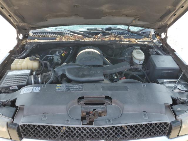 Photo 11 from auction – 2004 CHEVROLET SILVERADO with VIN 1GCEC19V74Z319883