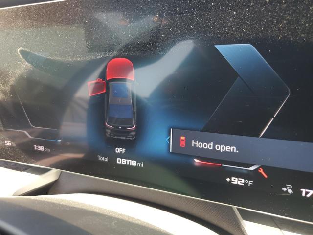 Photo 9 from auction – 2024 BMW I7 M70 with VIN WBY83EH05RCP88571