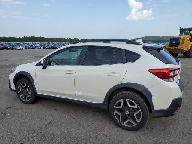 Photo 2 from auction – 2018 SUBARU CROSSTREK with VIN JF2GTAJC1J8326141