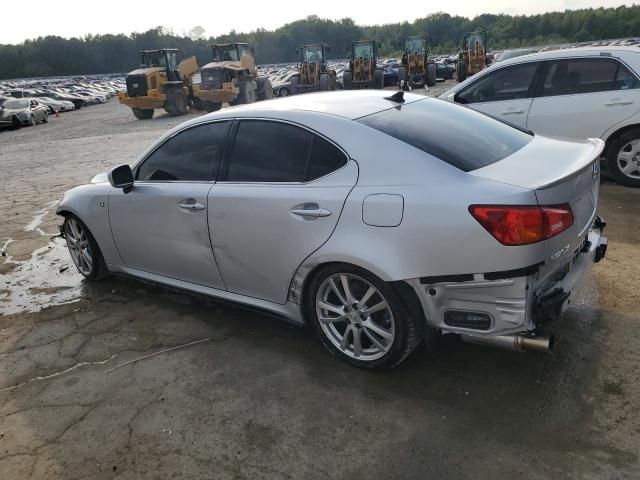 Photo 2 from auction – 2006 LEXUS IS 350 with VIN JTHBE262965002466