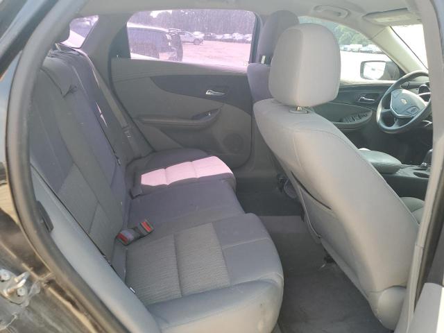 Photo 10 from auction – 2014 CHEVROLET IMPALA LS with VIN 1G11Y5SL3EU144569