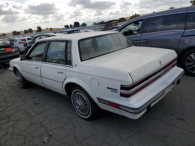 Photo 2 from auction – 1985 BUICK CENTURY LI with VIN 1G4AL1938F6466629