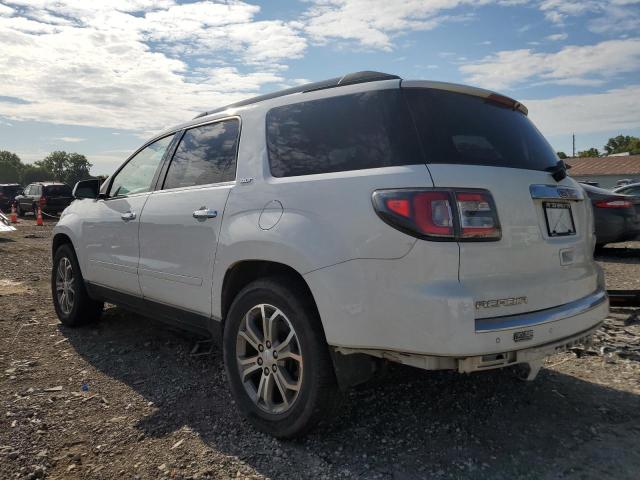 Photo 2 from auction – 2016 GMC ACADIA SLT with VIN 1GKKVRKD9GJ200480