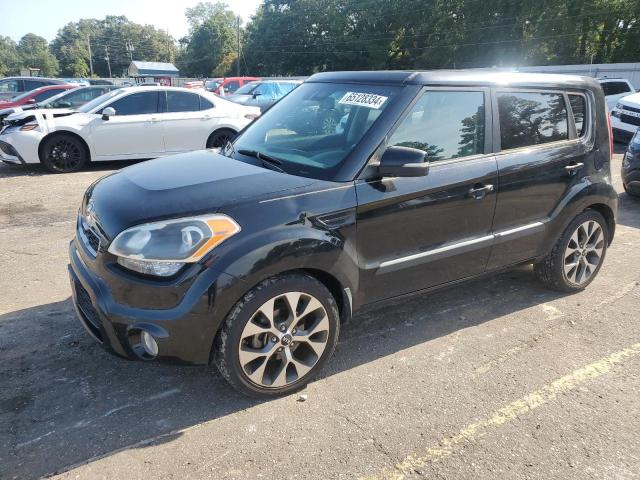 KIA SOUL + 2013 with VIN KNDJT2A63D7749561 - Photo from auction