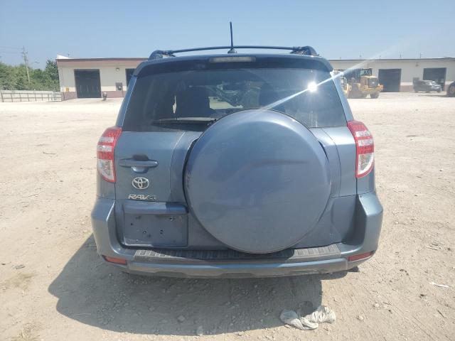 Photo 6 from auction – 2012 TOYOTA RAV4 with VIN 2T3ZF4DV0CW148135