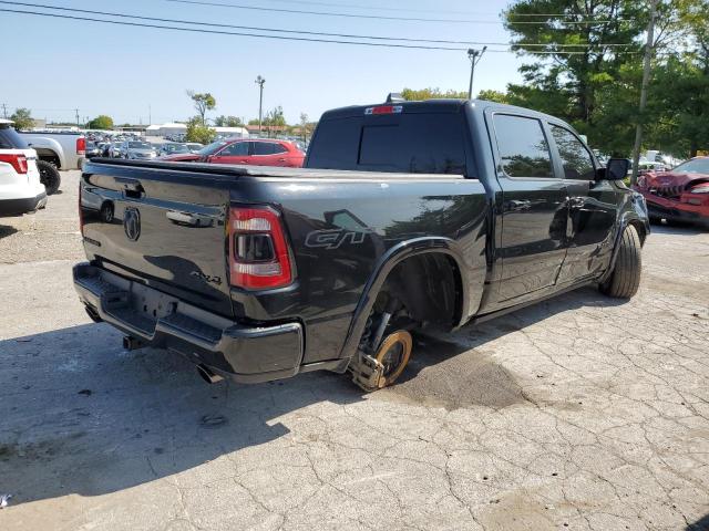 Photo 3 from auction – 2022 RAM 1500 LARAM with VIN 1C6SRFJT5NN146762
