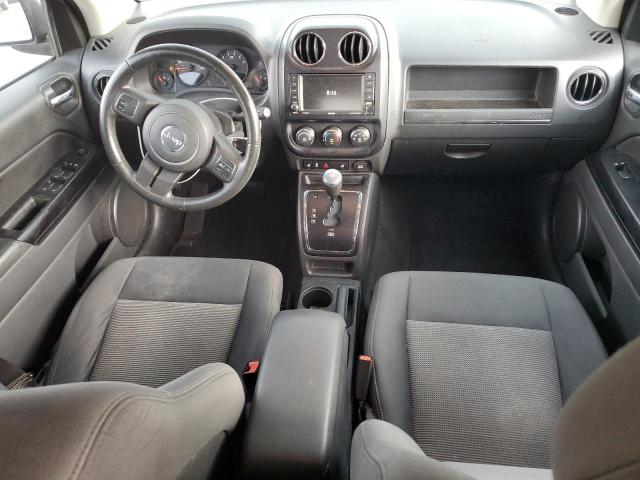 Photo 8 from auction – 2012 JEEP COMPASS LA with VIN 1C4NJCEB8CD514898