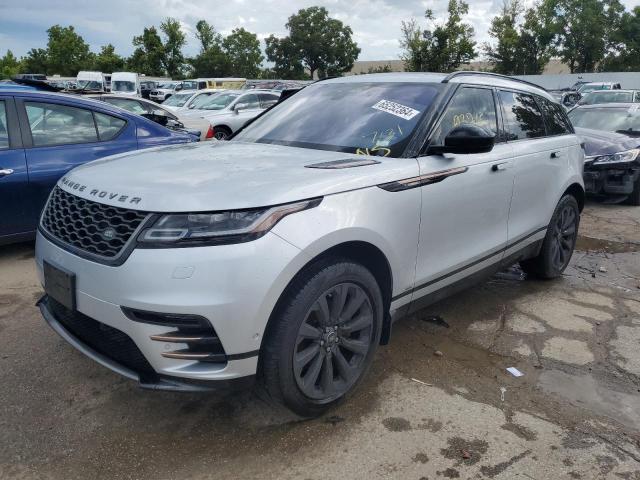 Фото 1 с аукциона – 2018 LAND ROVER RANGE ROVE с VIN SALYL2RX4JA736370
