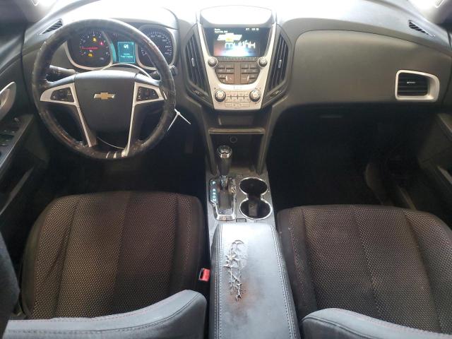 Photo 8 from auction – 2016 CHEVROLET EQUINOX LT with VIN 2GNALCEK5G6239494
