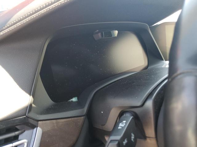 Photo 9 from auction – 2023 BMW X5 XDRIVE4 with VIN 5UXTA6C02P9P21658
