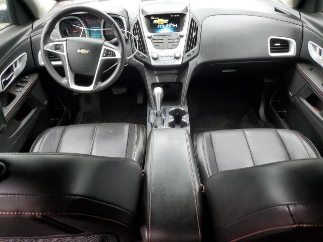Photo 8 from auction – 2015 CHEVROLET EQUINOX LT with VIN 2GNFLGEK2F6439163