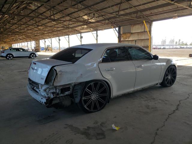 Photo 3 from auction – 2013 CHRYSLER 300 with VIN 2C3CCAAG3DH507874