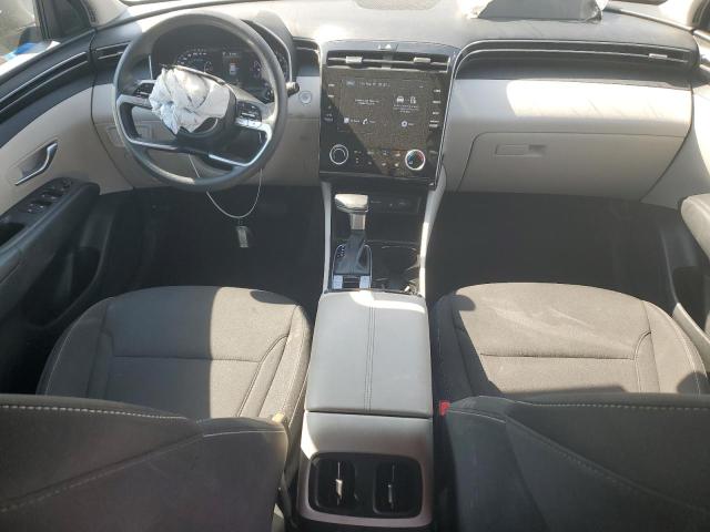 Photo 8 from auction – 2023 HYUNDAI TUCSON SEL with VIN 5NMJB3AE2PH195992