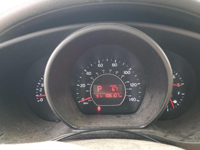 Фото 9 с аукциона – 2015 KIA SOUL с VIN KNDJP3A52F7762192
