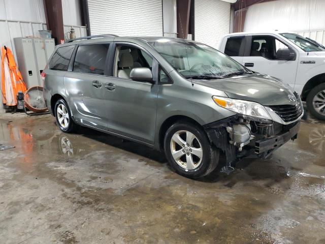 Photo 4 from auction – 2011 TOYOTA SIENNA LE with VIN 5TDKK3DC6BS102475