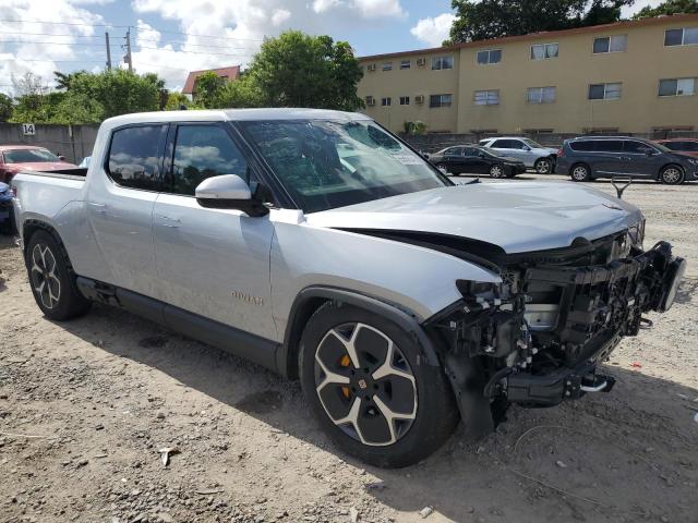 Photo 4 from auction – 2023 RIVIAN R1T ADVENT with VIN 7FCTGAAA2PN019601